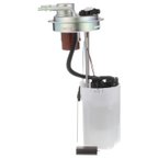 Delphi FG0399 Fuel Pump Module Assembly - view 3