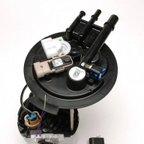 Delphi FG0409 Fuel Pump Module Assembly - view 1
