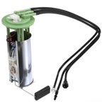 Delphi FG0412 Fuel Pump Module Assembly - view 2
