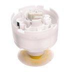 Delphi FG0418 Fuel Pump and Strainer Set - view 2