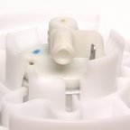 Delphi FG0418 Fuel Pump and Strainer Set - view 6