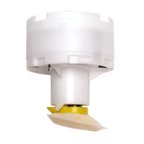 Delphi FG0418 Fuel Pump and Strainer Set - view 3