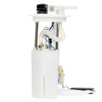 Delphi FG0467 Fuel Pump Module Assembly - view 3