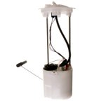 Delphi FG0474 Fuel Pump Module Assembly - view 2