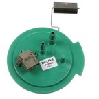 Delphi FG0483 Fuel Pump Module Assembly - view 6