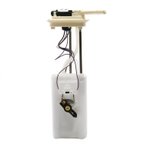 Delphi FG0509 Fuel Pump Module Assembly - view 2