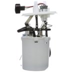 Delphi FG0512 Fuel Pump Module Assembly - view 4