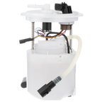 Delphi FG0784 Fuel Pump Module Assembly - Left - view 7
