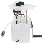 Delphi FG0784 Fuel Pump Module Assembly - Left - view 4