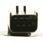 Delphi FG0786 Fuel Pump Module Assembly - Left - view 8