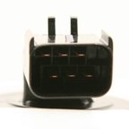 Delphi FG0786 Fuel Pump Module Assembly - Left - view 3