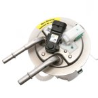 Delphi FG0811 Fuel Pump Module Assembly - view 4