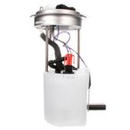 Delphi FG0816 Fuel Pump Module Assembly - view 3