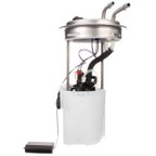 Delphi FG0816 Fuel Pump Module Assembly - view 4