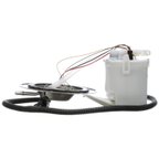 Delphi FG0826 Fuel Pump Module Assembly - view 3