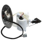 Delphi FG0827 Fuel Pump Module Assembly - view 2
