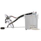 Delphi FG0831 Fuel Pump Module Assembly - view 7