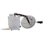 Delphi FG0831 Fuel Pump Module Assembly - view 3