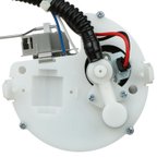 Delphi FG0831 Fuel Pump Module Assembly - view 6