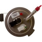 Delphi FG0833 Fuel Pump Module Assembly - view 1