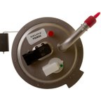 Delphi FG0833 Fuel Pump Module Assembly - view 4