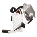Delphi FG0836 Fuel Pump Module Assembly - view 1