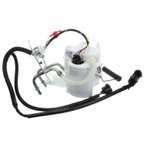 Delphi FG0838 Fuel Pump Module Assembly - view 2