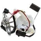 Delphi FG0839 Fuel Pump Module Assembly - view 6