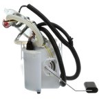 Delphi FG0840 Fuel Pump Module Assembly - view 4