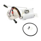 Delphi FG0842 Fuel Pump Module Assembly - view 7