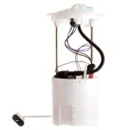 Delphi FG0843 Fuel Pump Module Assembly - view 2