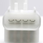 Delphi FG0845 Fuel Pump Module Assembly - view 3