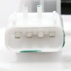 Delphi FG0855 Fuel Pump Module Assembly - Left - view 3
