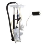 Delphi FG0860 Fuel Pump Module Assembly - view 3