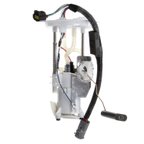 Delphi FG0861 Fuel Pump Module Assembly - view 3