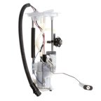 Delphi FG0862 Fuel Pump Module Assembly - view 7