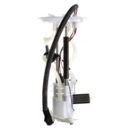 Delphi FG0862 Fuel Pump Module Assembly - view 3