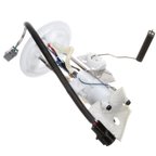 Delphi FG0865 Fuel Pump Module Assembly - view 2