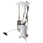 Delphi FG0866 Fuel Pump Module Assembly - view 1