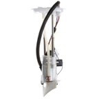 Delphi FG0866 Fuel Pump Module Assembly - view 3