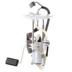 Delphi FG0869 Fuel Pump Module Assembly - view 4