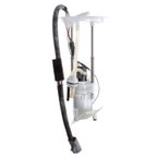 Delphi FG0870 Fuel Pump Module Assembly - view 3