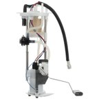 Delphi FG0871 Fuel Pump Module Assembly - view 1