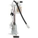 Delphi FG0871 Fuel Pump Module Assembly - view 4