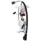 Delphi FG0876 Fuel Pump Module Assembly - view 1