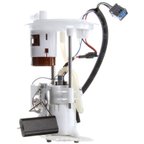 Delphi FG0876 Fuel Pump Module Assembly - view 3