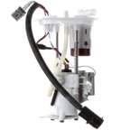 Delphi FG0876 Fuel Pump Module Assembly - view 4