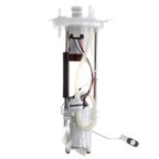 Delphi FG0878 Fuel Pump Module Assembly - view 1