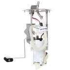 Delphi FG0880 Fuel Pump Module Assembly - Left - view 3