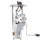 Delphi FG0880 Fuel Pump Module Assembly - Left - view 4